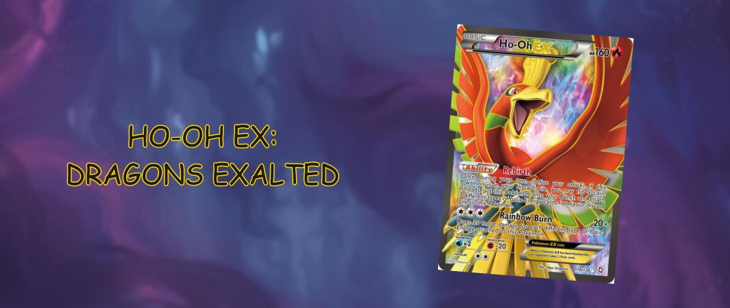 Ho-Oh dragons exalted